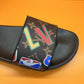 Ozarra Luxury - LOV Men Shoes - 1071