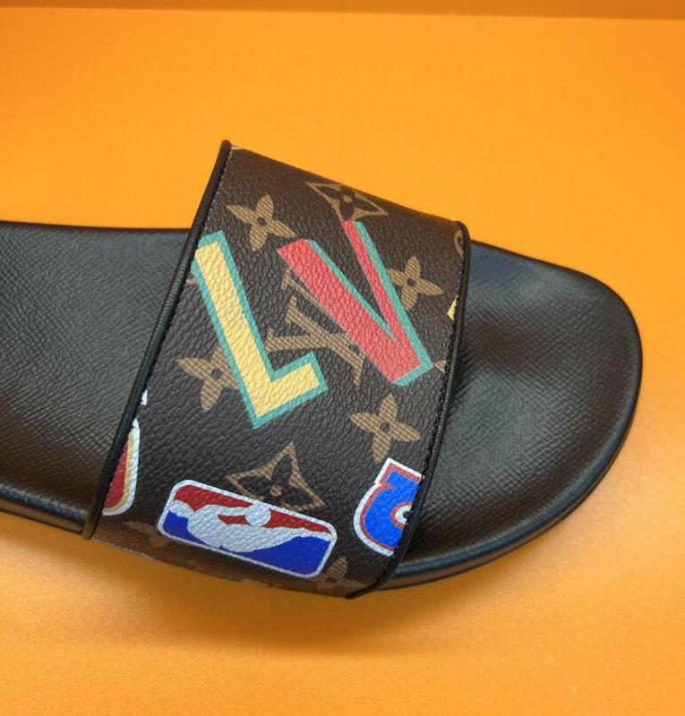 Ozarra Luxury - LOV Men Shoes - 1071