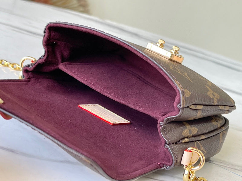 Fashion Lu-Vi bags - 5083