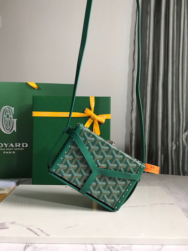 OZ - GYO Bags - 1022