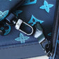 Ozarra Fashion Lu-Vi bags - 10042
