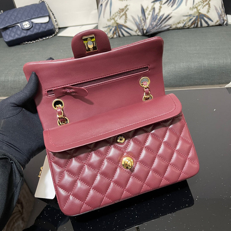 BAB - CHL Bags - 3258
