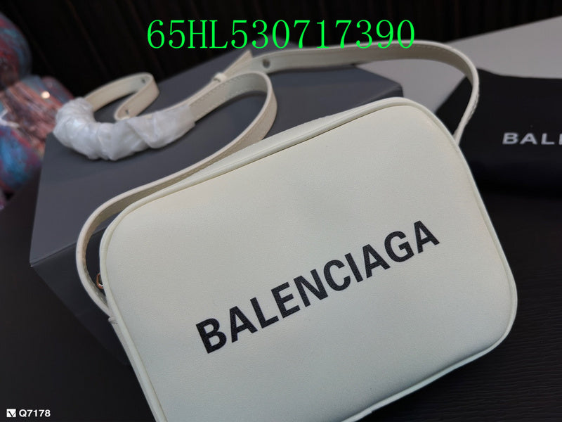 Ozarra Fashion - BGA Bags - 1702
