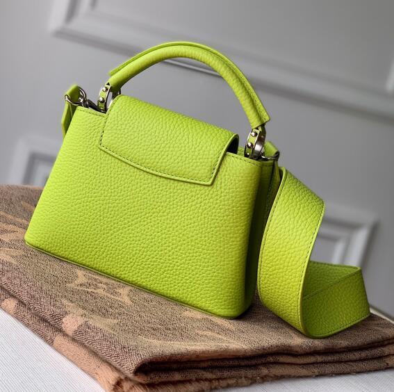 Ozarra Luxury - LOV Bags - 3111