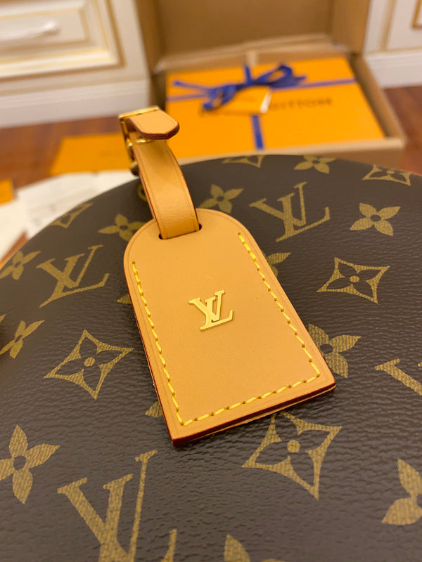 Ozarra Fashion Lu-Vi Bags - 16708