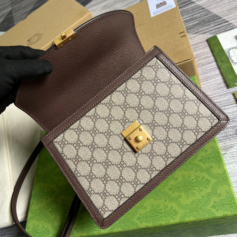 Ozarra - GCI Bags - 4708