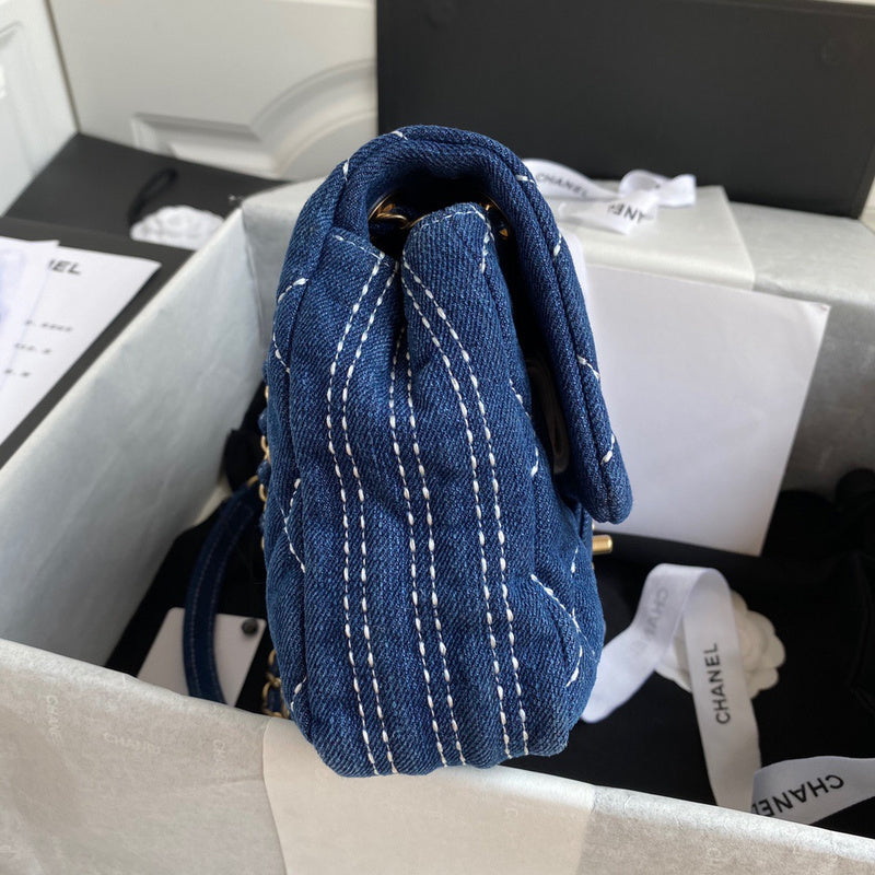Ozarra - CHL Bags - 7412