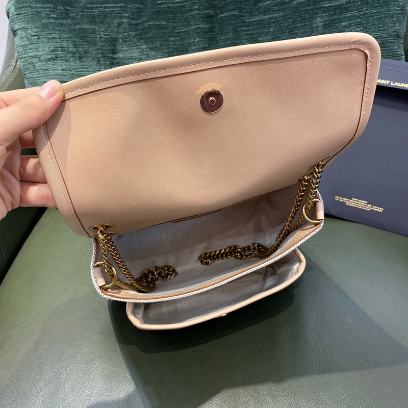 Ozarra - SLY Bags 365