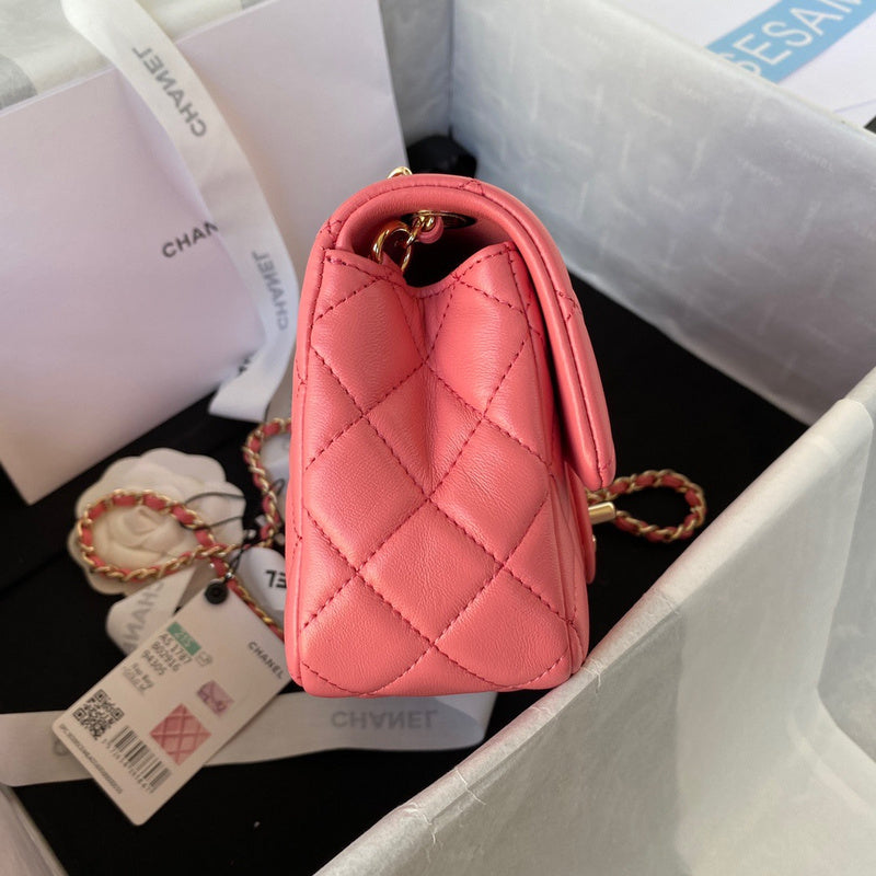 Ozarra - CHL Bags - 7613