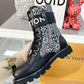 Ozarra Luxury - LOV Women Shoes - 823
