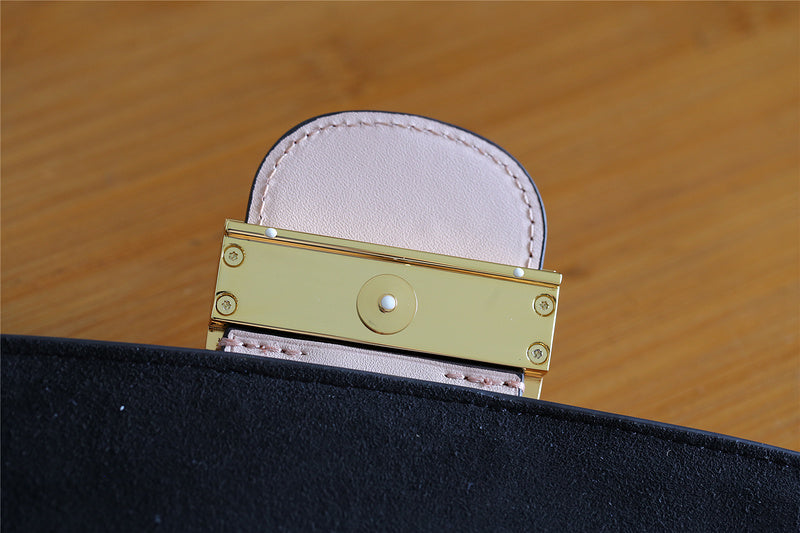 Ozarra Fashion Lu-Vi bags - 8124