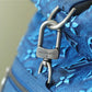 Ozarra Fashion Lu-Vi bags - 9587