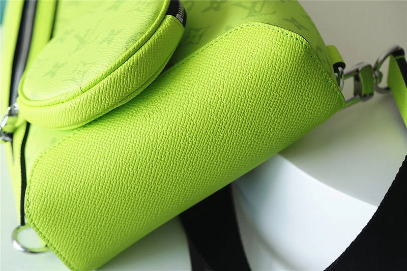 Ozarra Fashion Lu-Vi bags - 9946