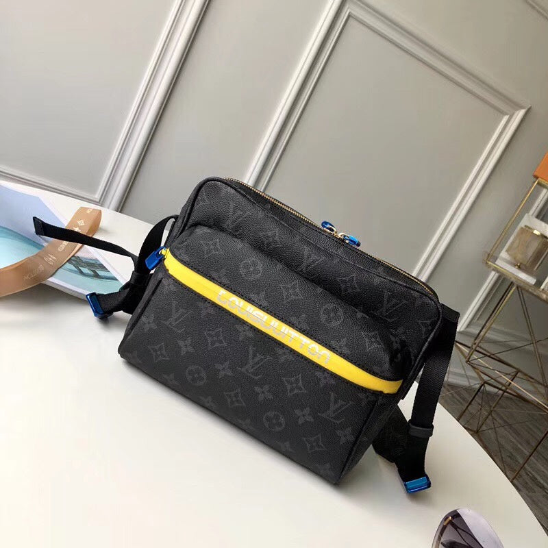 Ozarra Fashion Lu-Vi bags - 10450