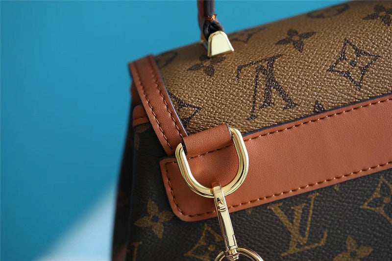 Ozarra - LUV Bags - 052