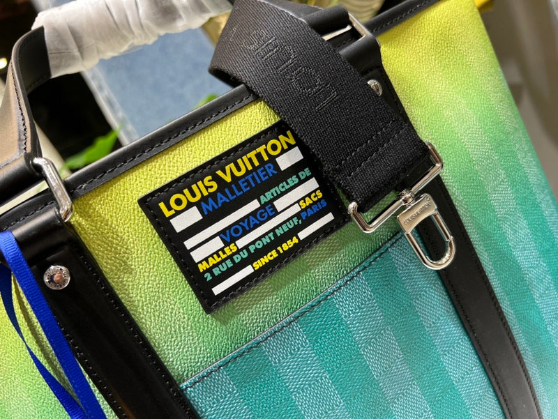 Fashion Lu-Vi bags - 2633