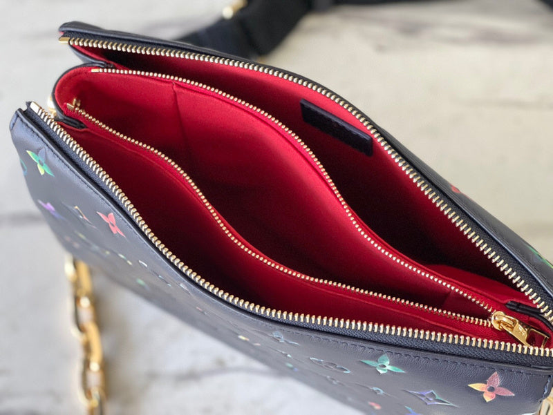 Fashion Lu-Vi bags - 4808