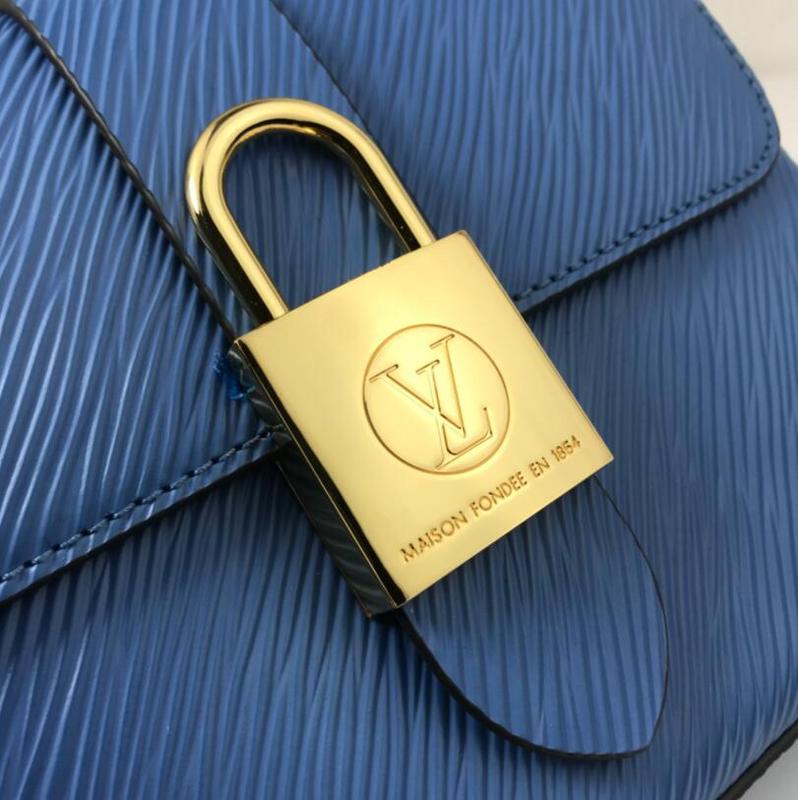 Ozarra Luxury - LOV Bags - 2199