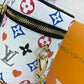 Fashion Lu-Vi bags - 3829