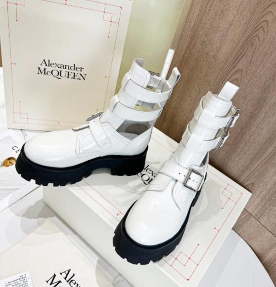 Ozarra Luxury - AQ Women Shoes - 161