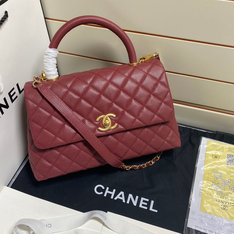 Ozarra - CHL Bags - 7491