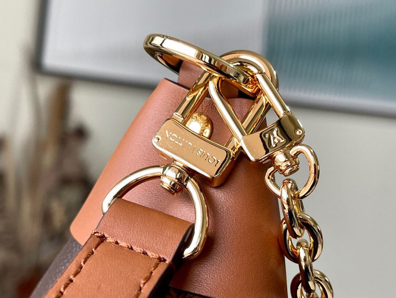Fashion Lu-Vi bags - 5268