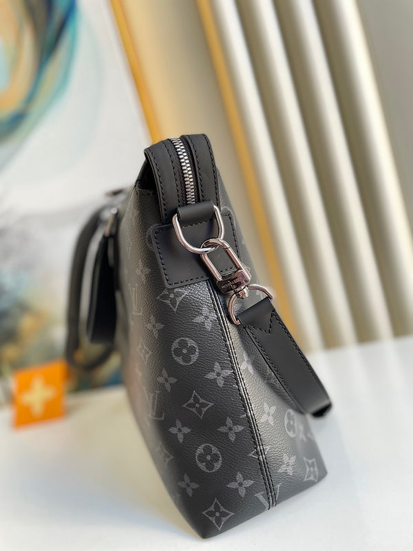 Ozarra Fashion Lu-Vi Bags - 16985