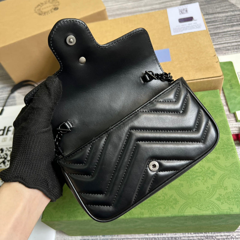 Ozarra - GCI Bags - 4348