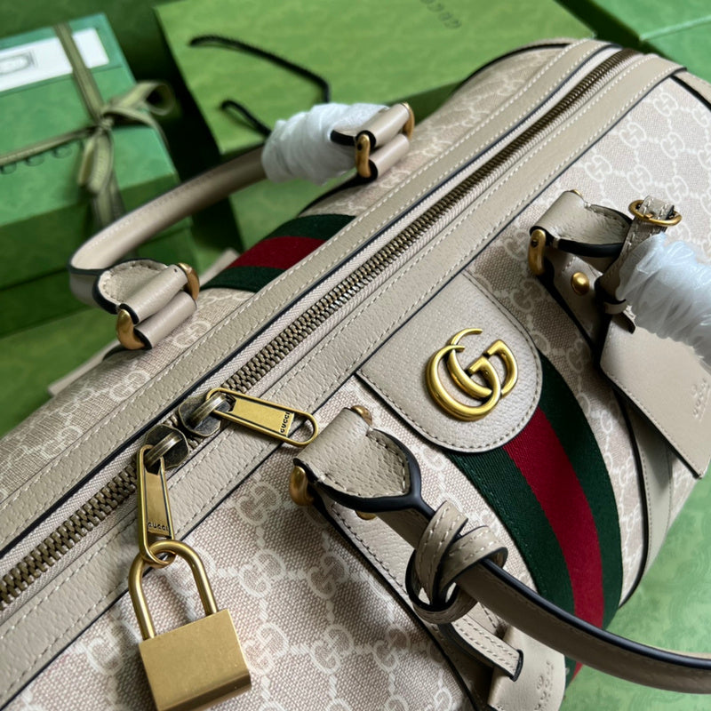 OZ - GCI Bags - 1626