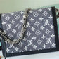 Ozarra - LUV Bags - 487