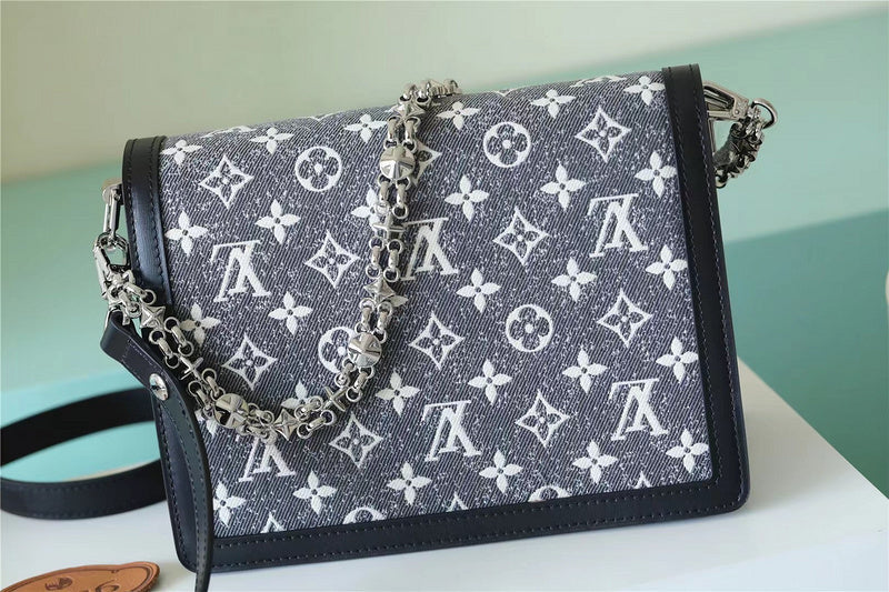 Ozarra - LUV Bags - 487