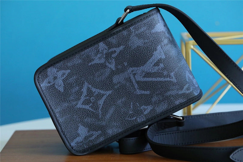 Ozarra Fashion Lu-Vi bags - 10304