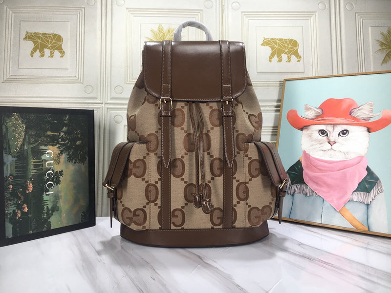 Ozarra - GUKI Bags - 968