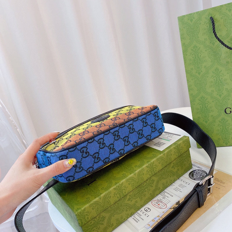 Ozarra - GCI Bags - 2116