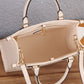 Ozarra Fashion Lu-Vi Bags - 16738