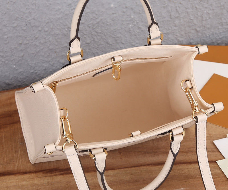 Ozarra Fashion Lu-Vi Bags - 16738