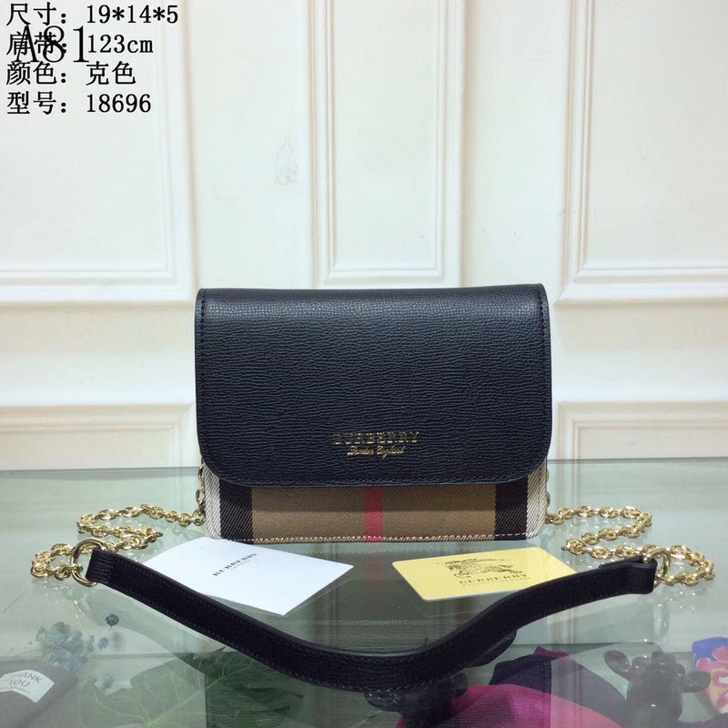 Ozarra Fashion -BBR Bags - 829