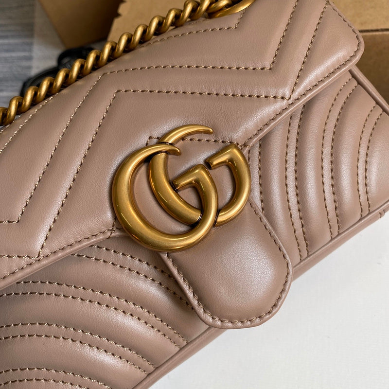 Ozarra - GG Bags - 2220