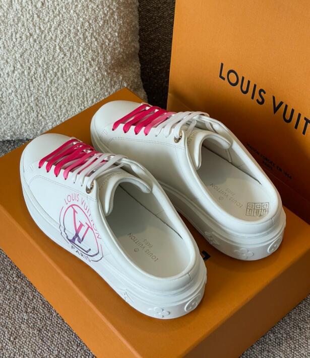 Ozarra Luxury - LOV Women Shoes - 1107