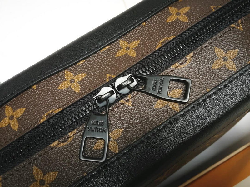 Ozarra Fashion Lu-Vi bags - 17869