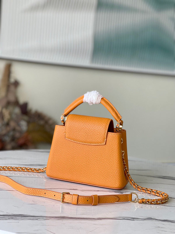 Fashion Lu-Vi bags - 5256