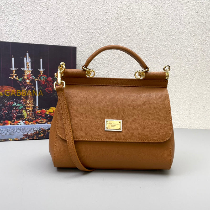 Ozarra - DG Bags - 092