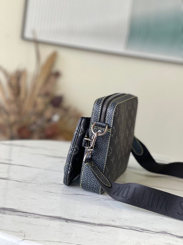 Fashion Lu-Vi bags - 4681