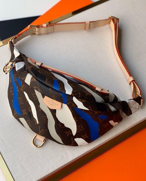 Ozarra Luxury - LOV Bags - 3088