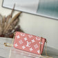 Fashion Lu-Vi bags - 4118