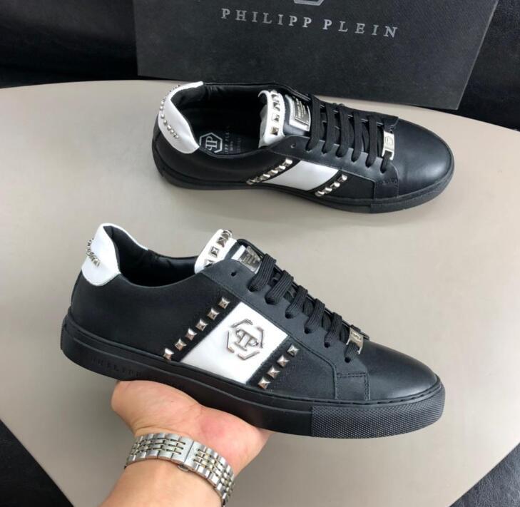 Ozarra Luxury - PHP Shoes - 195