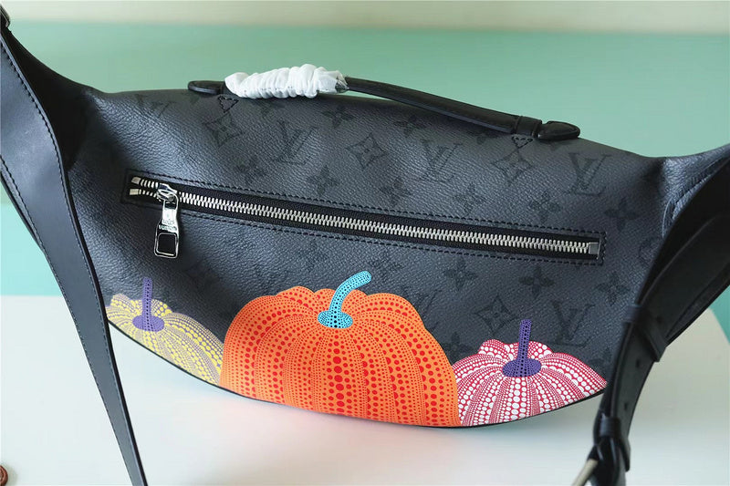 Ozarra Fashion Lu-Vi bags - 10330