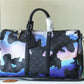 Ozarra Fashion Lu-Vi bags - 11216
