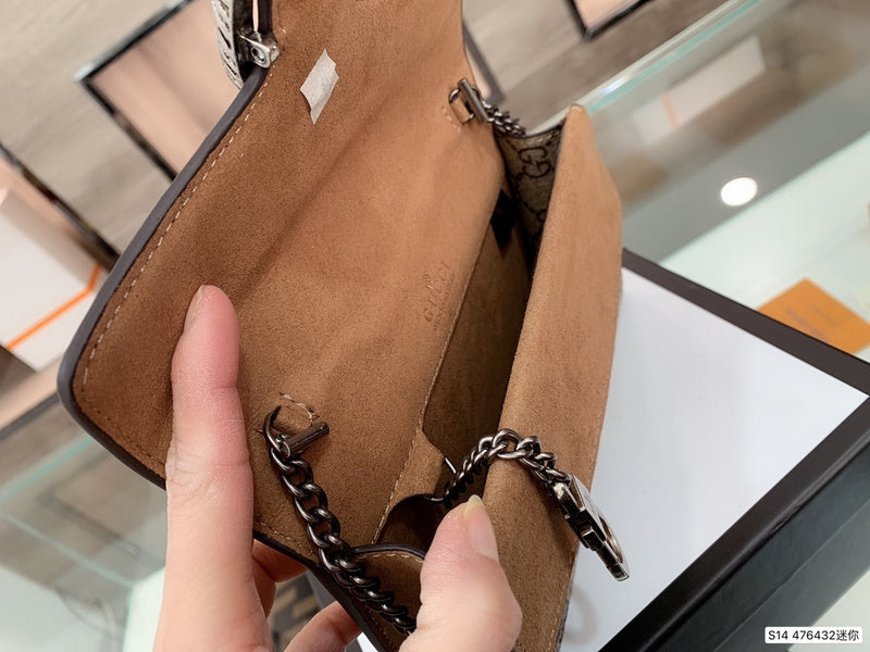 Ozarra - GCI Bags - 2123
