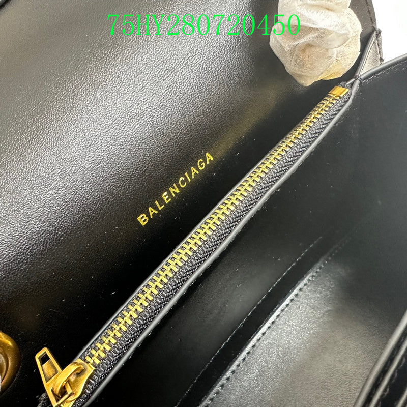 Ozarra Fashion - BGA Bags - 1681